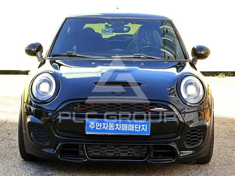 2017 Mini Cooper