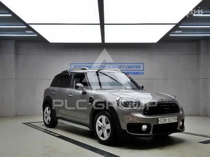 2017 Mini Cooper
