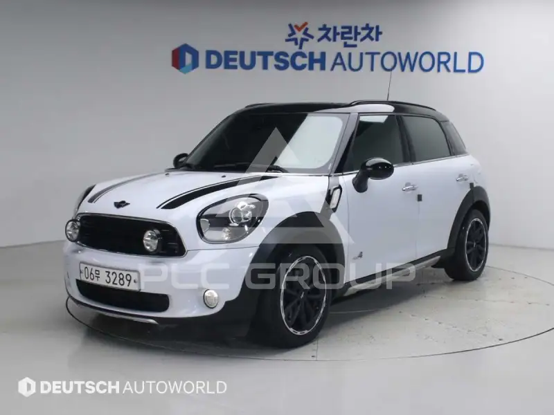 2017 Mini Cooper