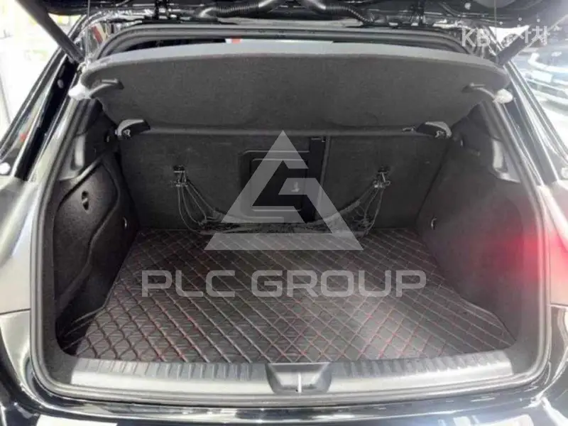 2017 Mercedes Benz GLA-Class
