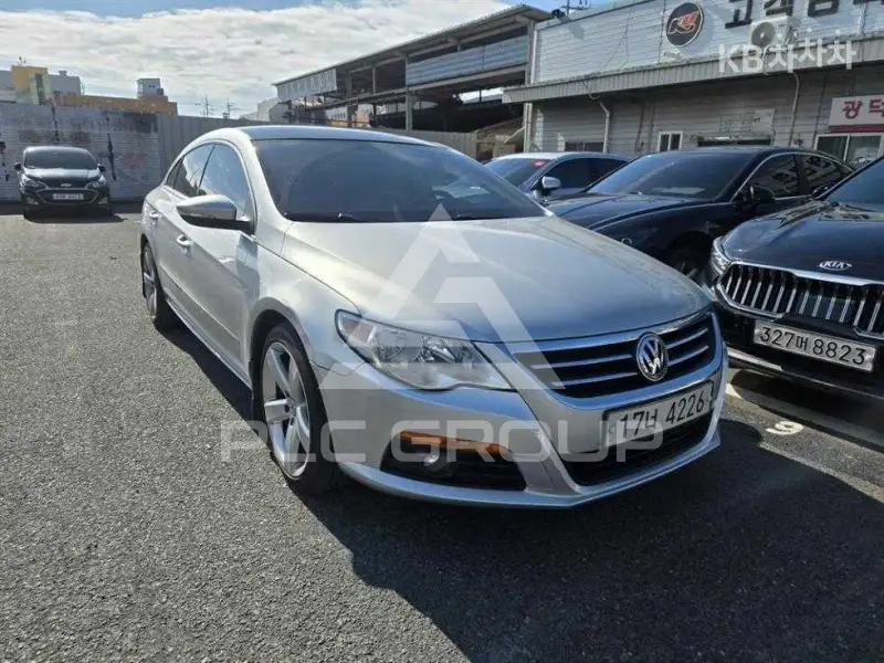 2017 Volkswagen 