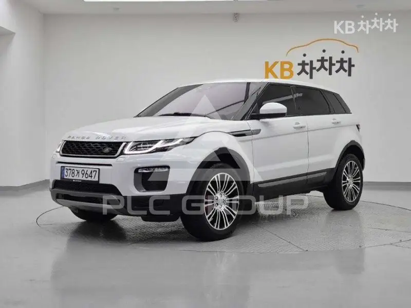 2017 Land Rover Range Rover