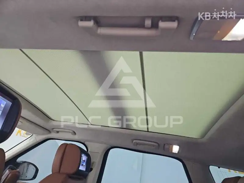 2017 Land Rover Range Rover