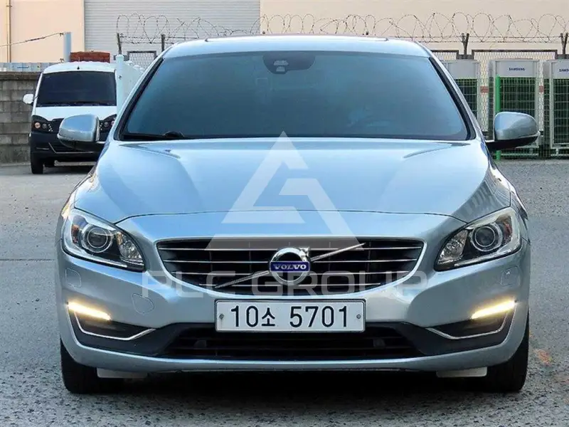 2017 Volvo S60