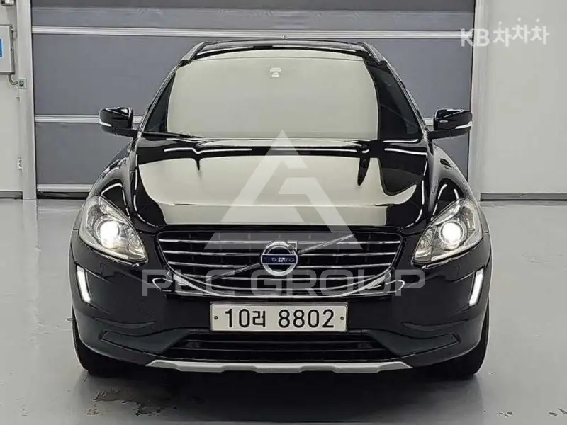 2017 Volvo XC60