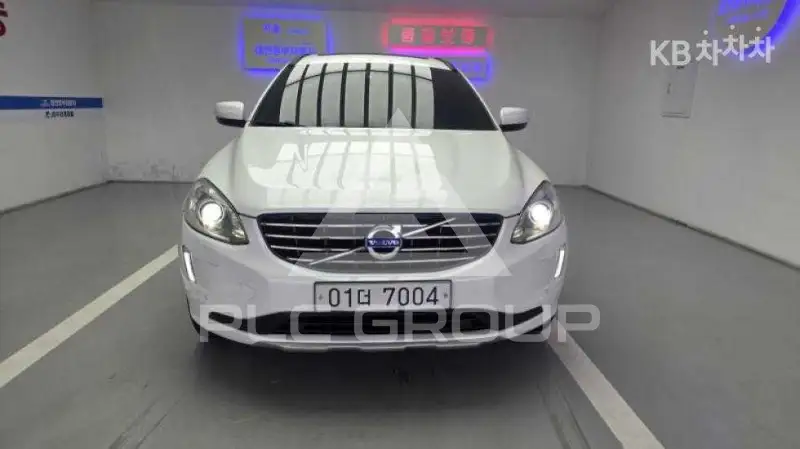 2017 Volvo XC60