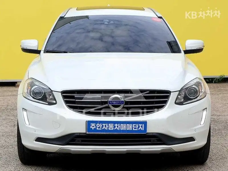 2017 Volvo XC60