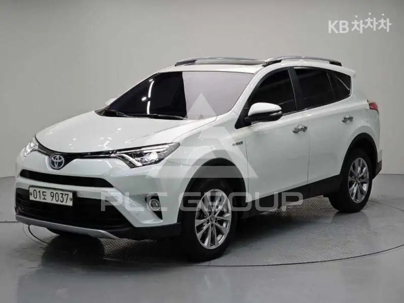 2017 Toyota RAV4