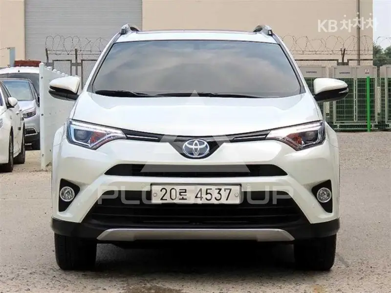 2017 Toyota RAV4