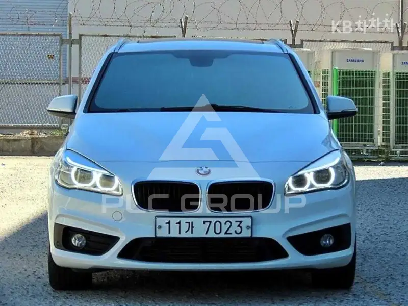 2018 BMW 2 Series