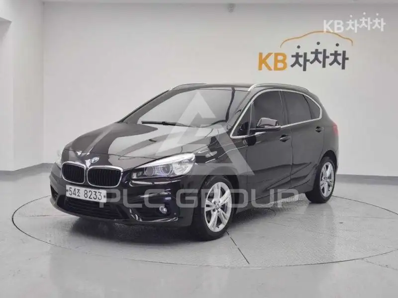 2018 BMW 2 Series
