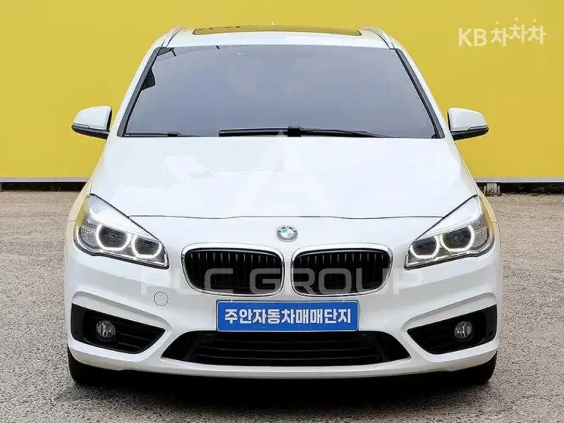 2018 BMW 2 Series