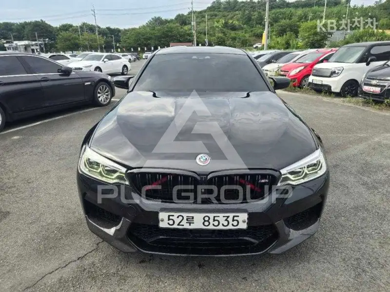 2018 BMW M1