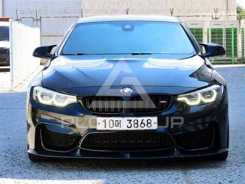 2018 BMW M1