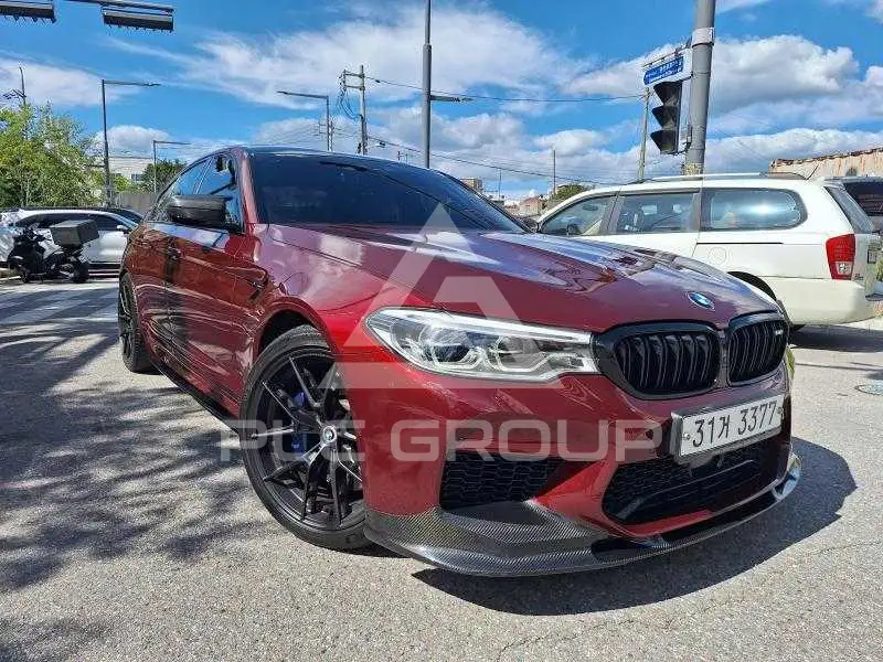 2018 BMW M1
