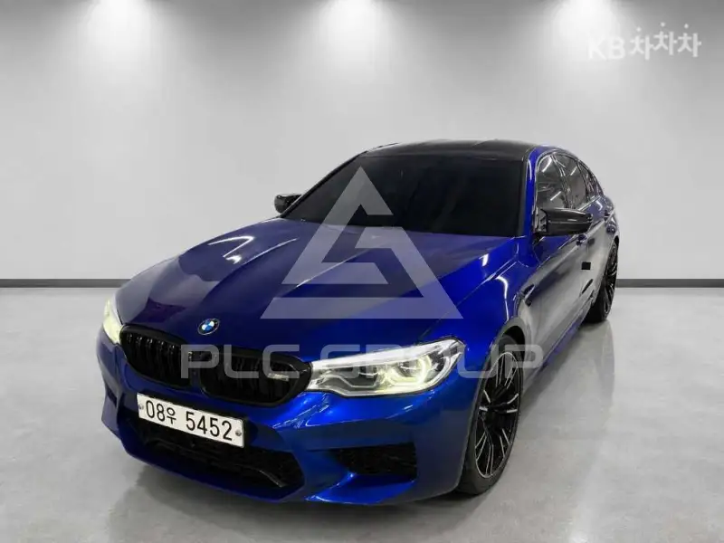 2018 BMW M1