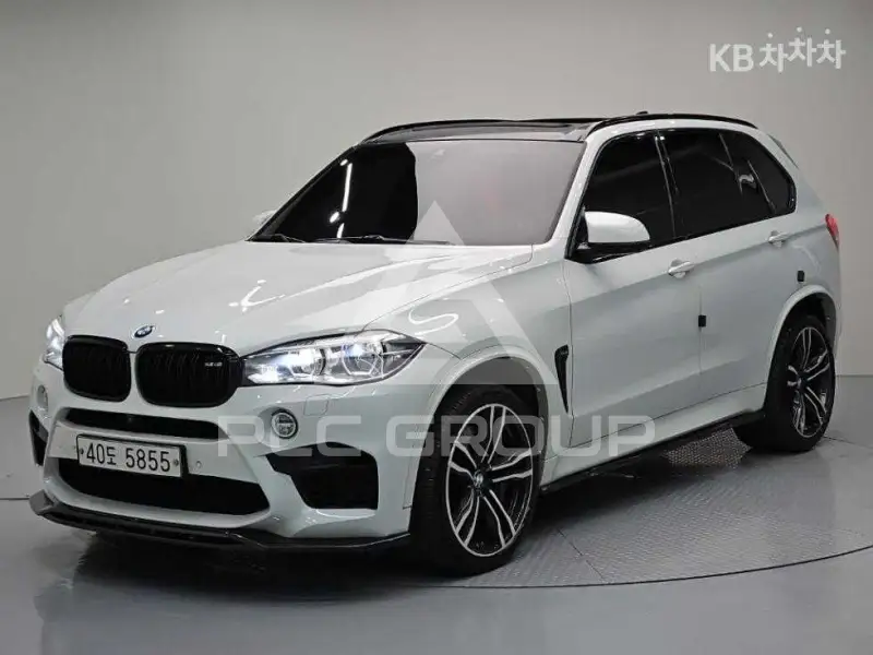 2018 BMW M1