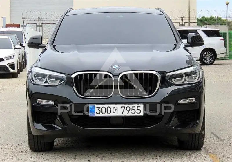 2018 BMW X4