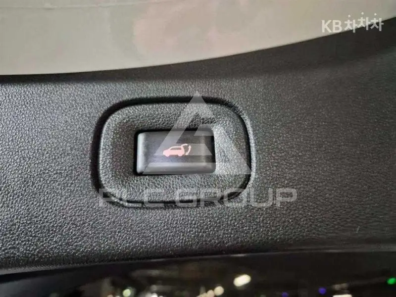 2018 Renault Samsung QM6