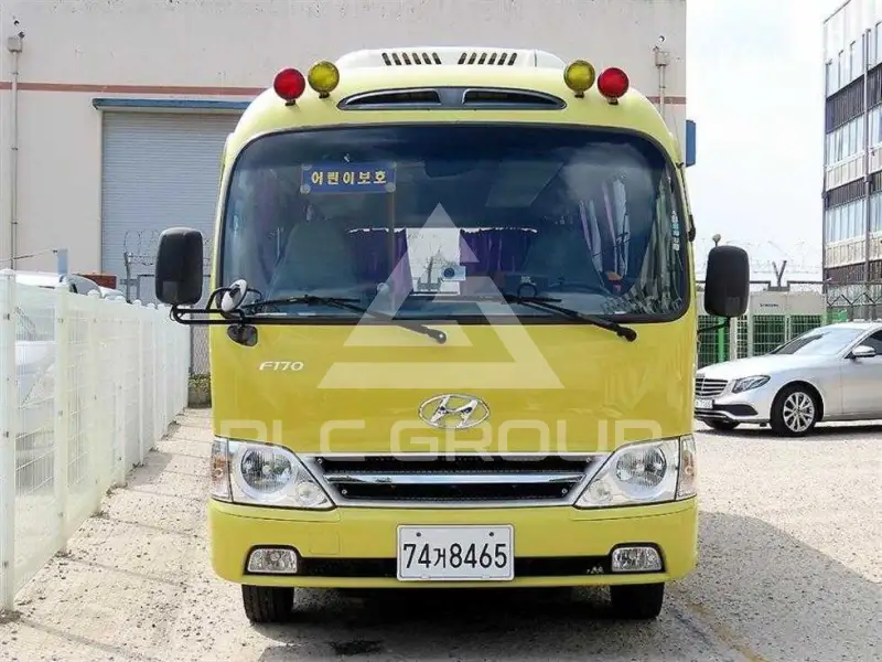 2018 Hyundai Unknown