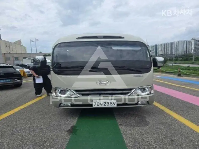 2018 Hyundai Unknown