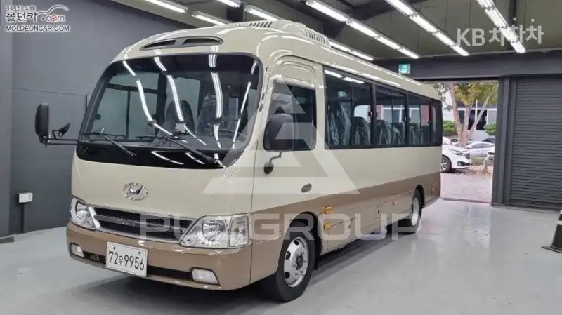 2018 Hyundai Unknown