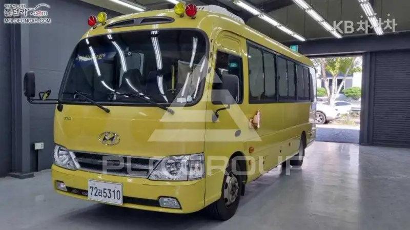 2018 Hyundai Unknown