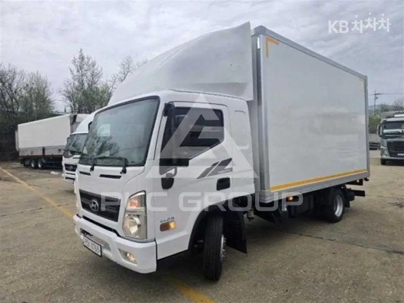 2018 Hyundai 