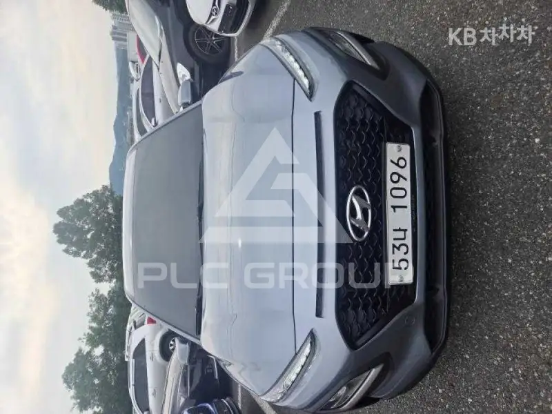 2018 Hyundai Kona