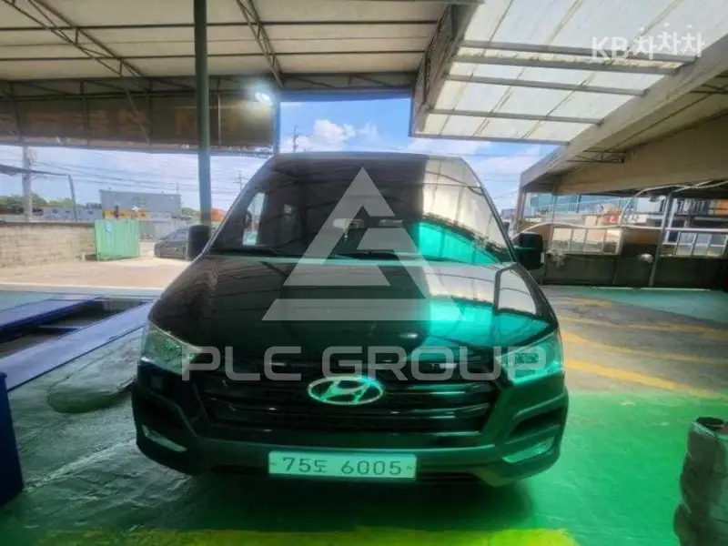 2018 Hyundai Solati