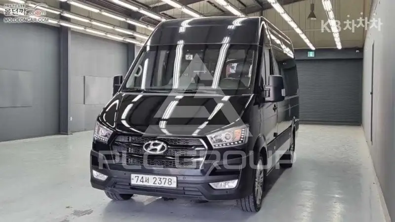 2018 Hyundai Solati