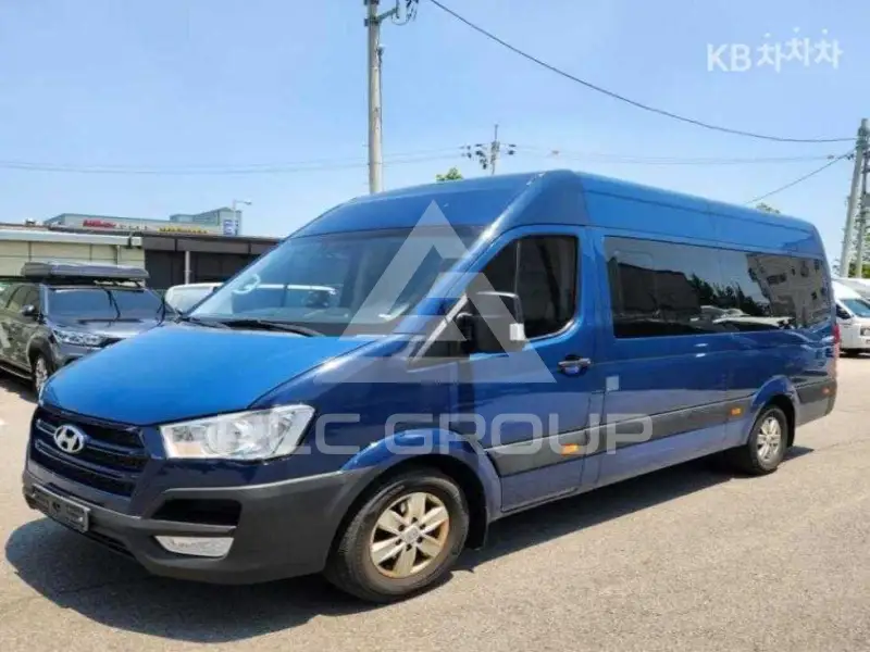 2018 Hyundai Solati