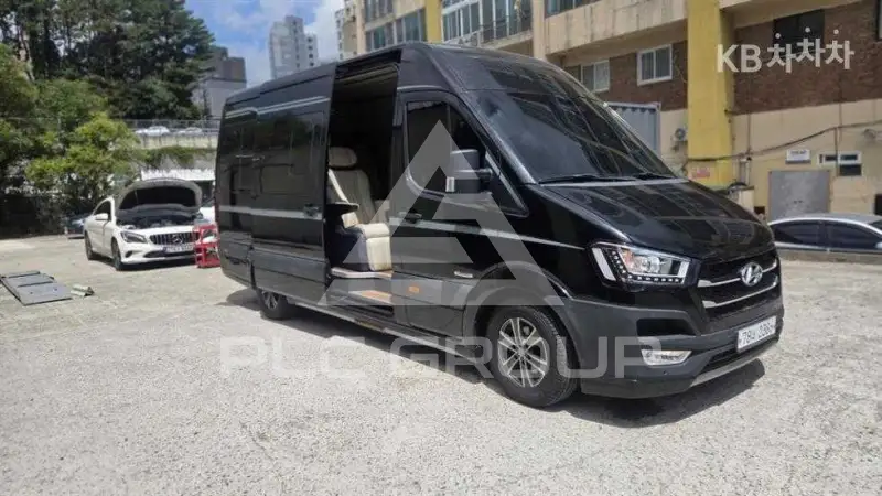 2018 Hyundai Solati