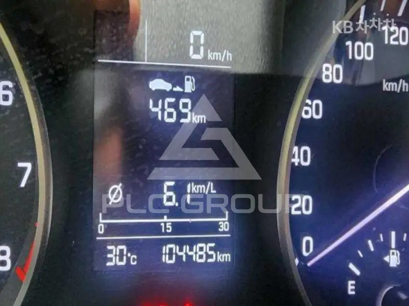 2018 Hyundai Avante