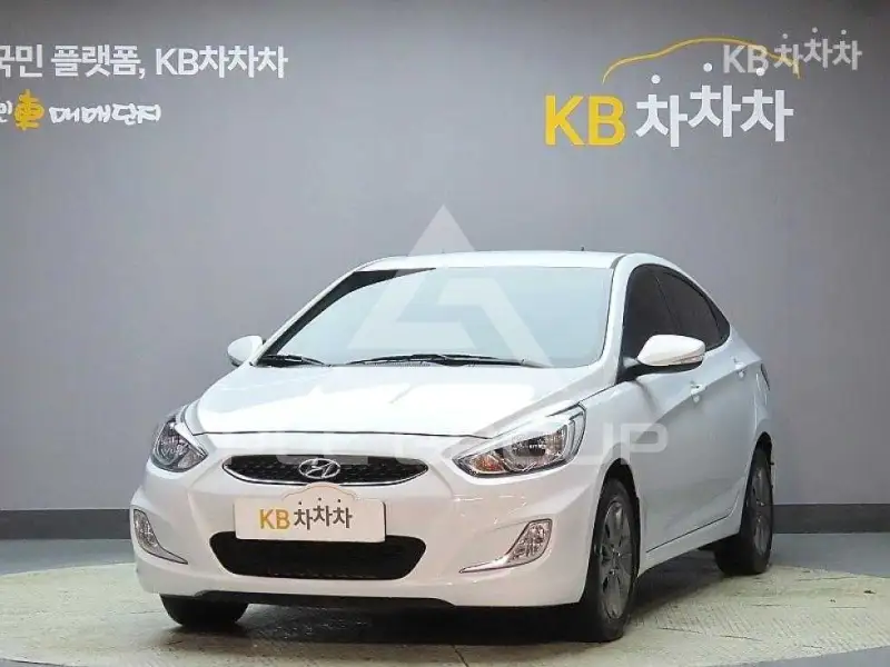 2018 Hyundai Accent