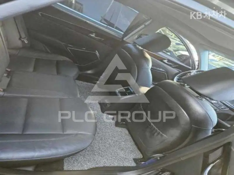 2018 KIA K7