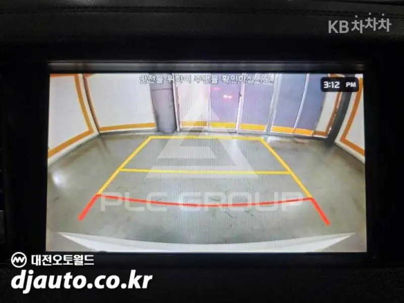 2018 KIA K7