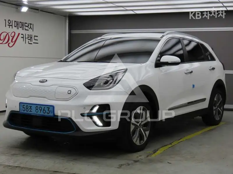 2018 KIA Niro