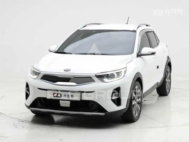 2018 KIA Stonic