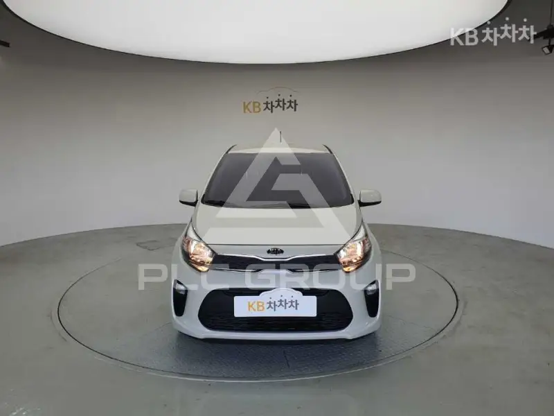 2018 KIA Morning