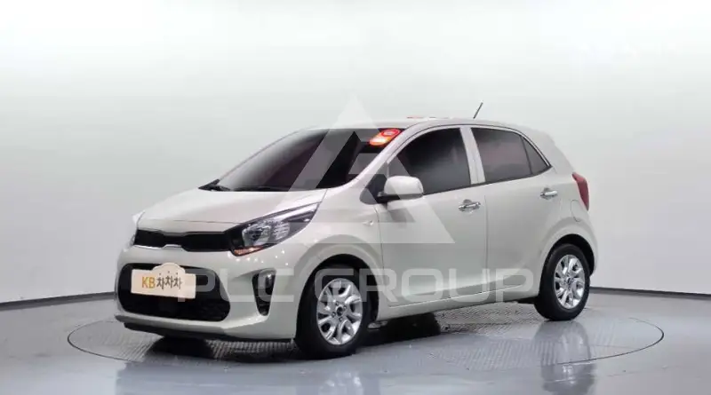 2018 KIA Morning