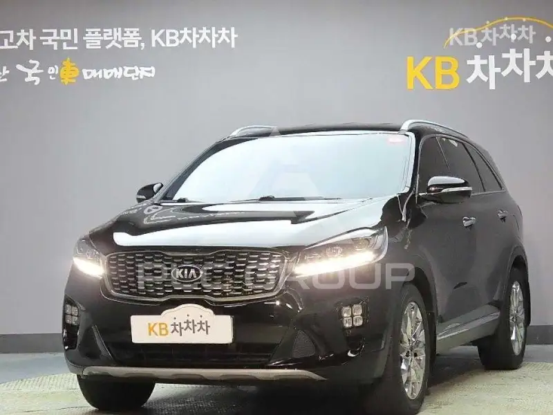 2018 KIA Sorento