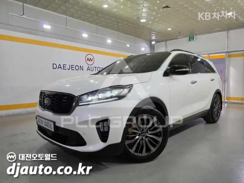 2018 KIA Sorento