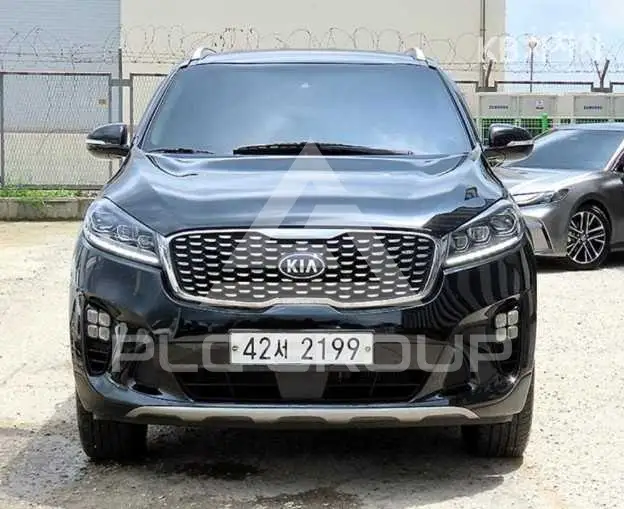 2018 KIA Sorento