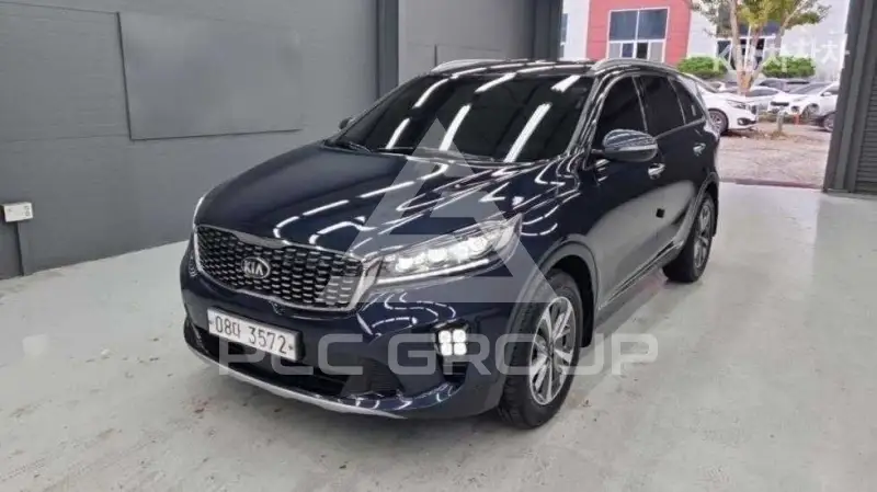 2018 KIA Sorento