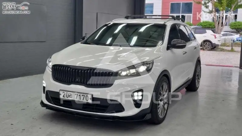 2018 KIA Sorento