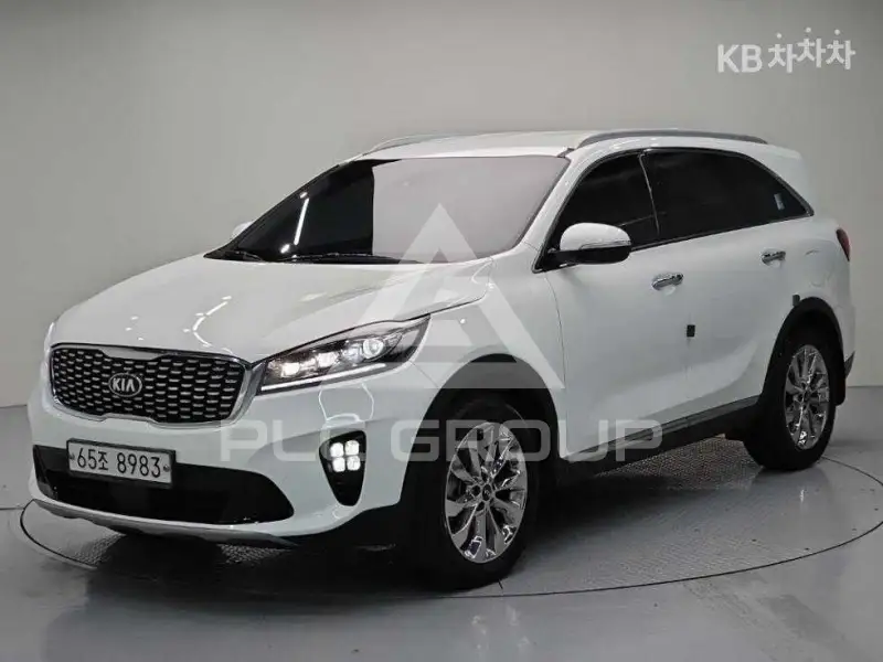 2018 KIA Sorento