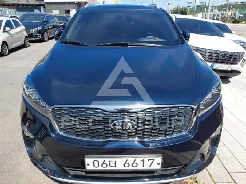 2018 KIA Sorento