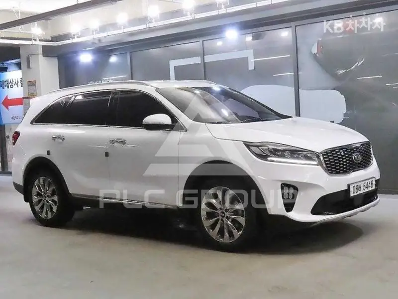 2018 KIA Sorento