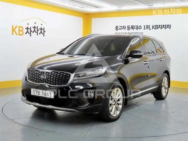 2018 KIA Sorento